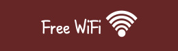 Free WiFi