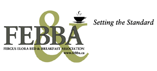 FEBBA - Fergus Elora Bed & Breakfast Association