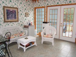 Sunroom
