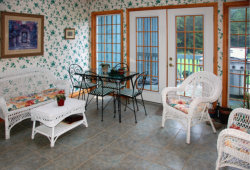 Sunroom