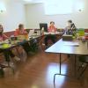 Plenty of room for scrapbooking enthousiasts.