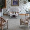 Pictures of the beautiful Sun Room