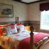 Pictures of our Stable/Horse themed Guest Room. All rooms have an ensuite bathroom (not shown).